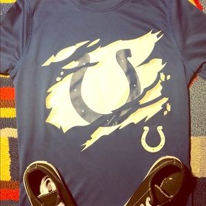 Colts T-shirt